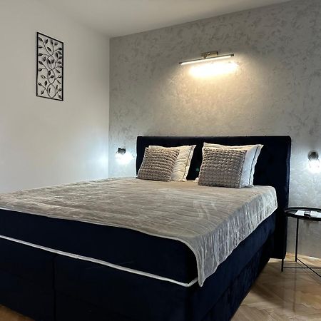 Aster Apartments Belgrad Zewnętrze zdjęcie