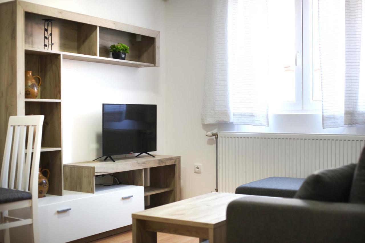 Aster Apartments Belgrad Zewnętrze zdjęcie